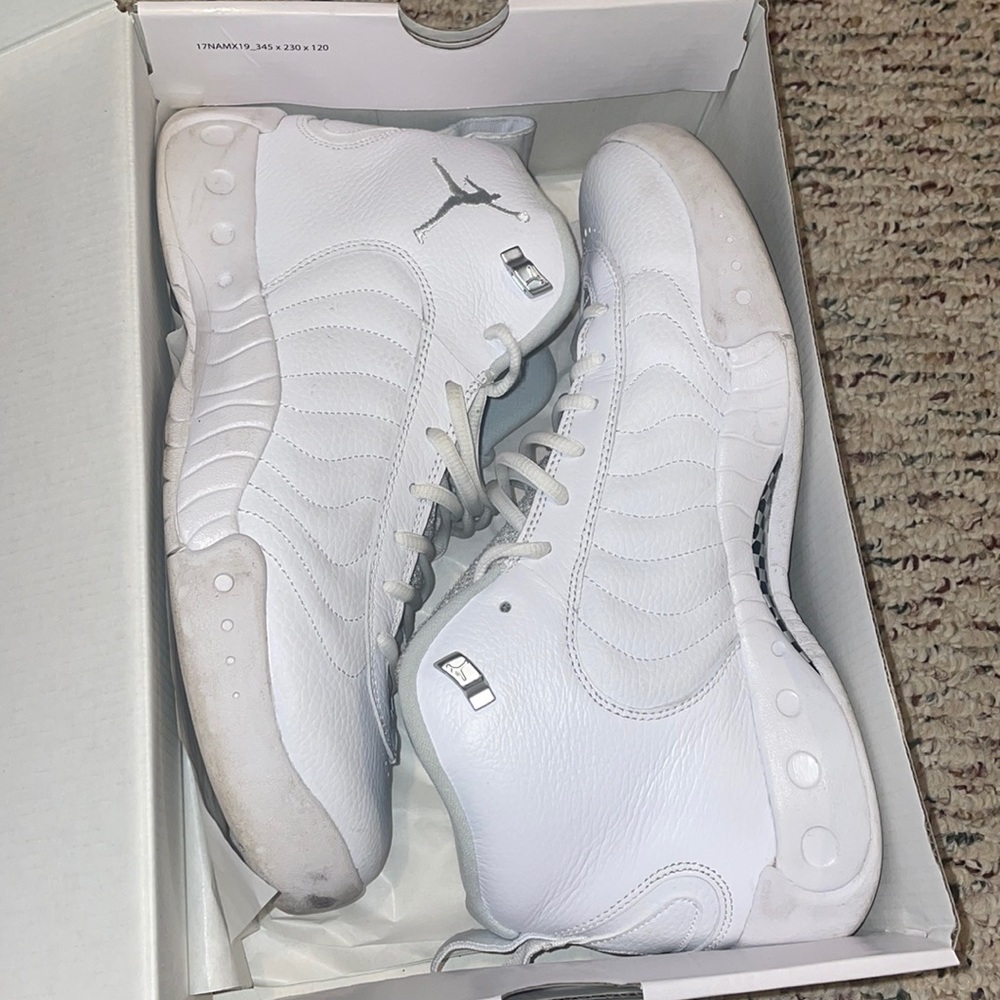 Air jordans 11.5 men